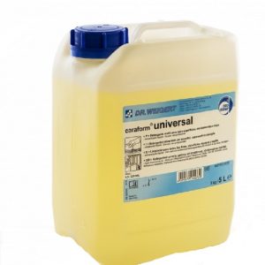 Απορρυπαντικό Γενικού Καθαρισμού Caraform Universal