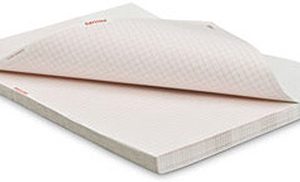 Χαρτί Καρδιογράφου Schiller - Cardiolaptop