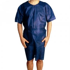 Μπλούζα Ασθενών Foliodress® Hartmann