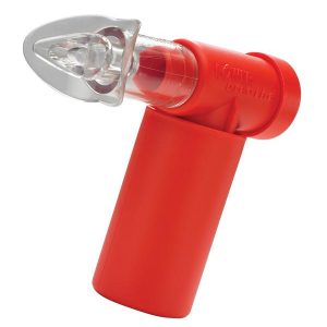 Εξασκητής αναπνοής POWERbreathe Classic Υψηλής Αντίστασης (Sports)