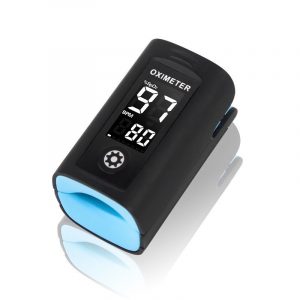 Οξύμετρο Δακτύλου PC-60A Creative-Medical