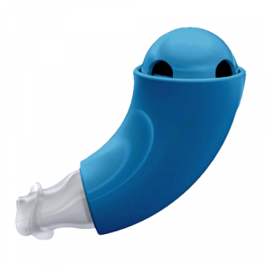 Εξασκητής Αναπνευστικών Μυών Shaker Deluxe