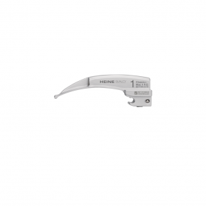 Λάμα Λαρυγγοσκοπίων Macintosh Heine Mac 1