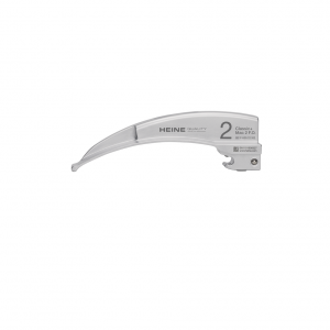 Λάμα Λαρυγγοσκοπίων Macintosh Heine Mac 2