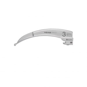 Λάμα Λαρυγγοσκοπίων Macintosh Heine Mac 3