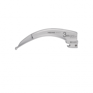 Λάμα Λαρυγγοσκοπίων Macintosh Heine Mac 3m
