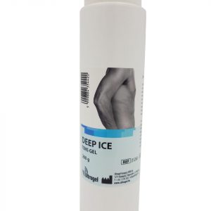 Ultragel Deep Ice Ψυκτικό Gel 260g