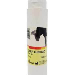 Ultragel Deep Thermo Θερμαντικό Gel 260g