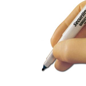 Δερματολογικός Μαρκαδόρος Clinicon Securline