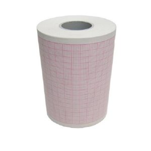 Χαρτί Καρδιογράφου Contec 90A & 100G