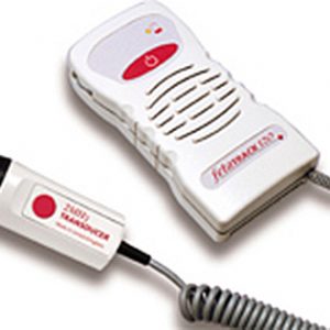 Doppler Γυναικολογικό Fetatrack 120