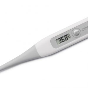 Ψηφιακό Θερμόμετρο Εύκαμπτου Άκρου OMRON Flex-Temp Smart