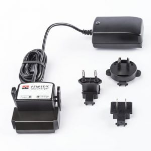 Φορτιστής PRIMEDIC™ ClipCharger