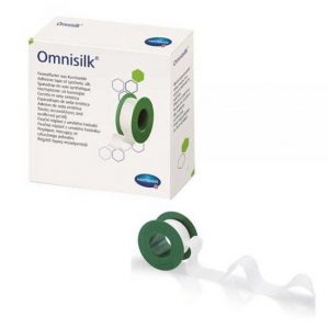 Ταινία Στερέωσης Omnisilk® Hartmann 5mx2.50cm