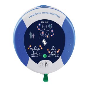 Απινιδωτής Samaritan PAD 360P