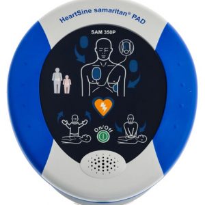 Απινιδωτής Samaritan PAD 350P