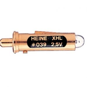 Λαμπτήρας Αλογόνου (Xenon) XHL Heine #039