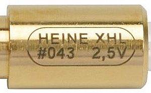 Λαμπτήρας Αλογόνου (Xenon) XHL Heine #043