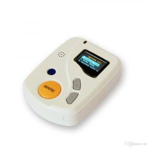 Holter Ρυθμού 12 Απαγωγών & 48h Contec TLC6000
