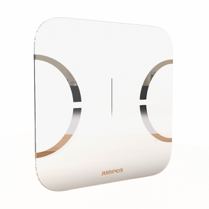 Ζυγαριά Λιπομετρητής Jumper JPD-BFS200B Bluetooth