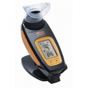 Εξασκητής αναπνοής POWERbreathe K5