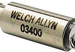 Λαμπτήρας Welch Allyn #3400-U