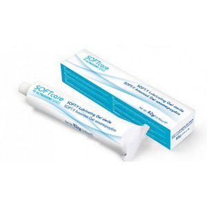 Λιπαντικό gel SOFT-Y Αποστειρωμένο 82gr