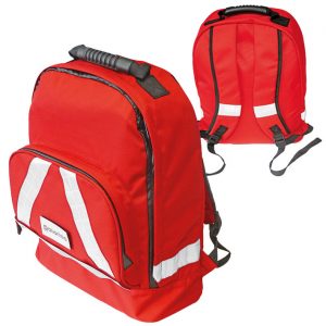 Σακίδιο Πλάτης ''WaterStop'' Small