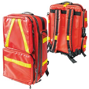 Σακίδιο Πλάτης ''WaterStop'' Medium