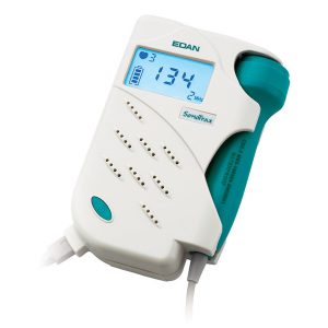 Doppler EDAN Sonotrax Basic Μαιευτικό / Αγγειολογικό