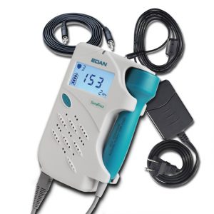 Doppler EDAN Sonotrax PRO II Μαιευτικό ή Αγγειολογικό