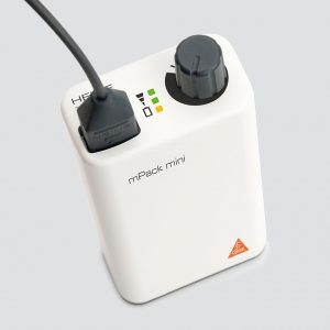 Φορητή Πηγή Τροφοδοσίας Heine mPack mini