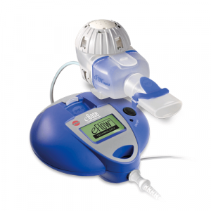 Νεφελοποιητής PARI eFlow® rapid