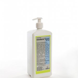 Κρεμοσάπουνο Neoderm 1000ml + Αντλία