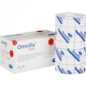 Ταινία Στερέωσης Επιθεμάτων Omnifix® E Hartmann 10m x 15cm