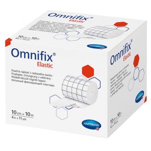 Ταινία Στερέωσης Επιθεμάτων Omnifix® E Hartmann 10mx10cm Ατομική