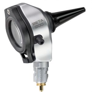 Ωτοσκόπιο Οπτικής Ίνας Heine BETA®200 με Λαμπτήρα 2.5V