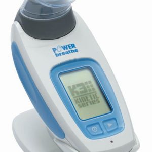 Εξασκητής αναπνοής POWERbreathe K3