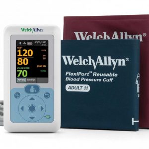 Πιεσόμετρο Welch Allyn Connex ProBP 3400 [Άνευ SureBP™] | Φορητό