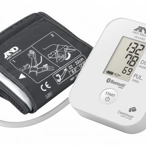 Πιεσόμετρο Βραχίονα A&D UA-651BLE ISO