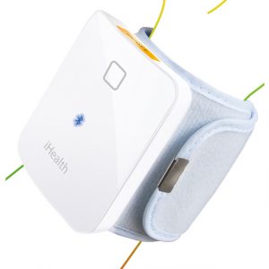 Έξυπνο Πιεσόμετρο Καρπού iHealth Sense BP7