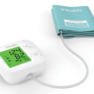 Έξυπνο Πιεσόμετρο iHealth Track