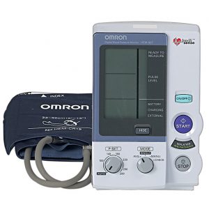 Ψηφιακό Επαγγελματικό Πιεσόμετρο Omron HEM-907