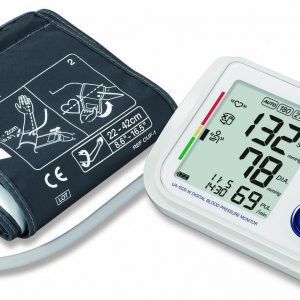 Πιεσόμετρο UA-1020W (Afib)