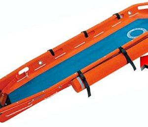 Πλωτήρας για Φορείο Διάσωσης (Basket Stretcher)