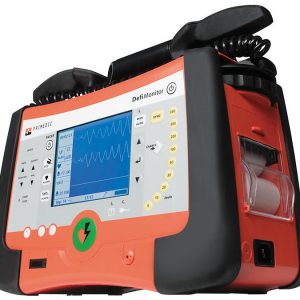 Απινιδωτής Primedic DefiMonitor XD AED SPO2 - NELLCOR® Pulseoximetry