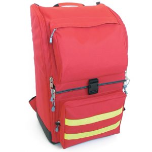 Σακίδιο Πλάτης Ασθενοφόρου