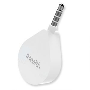 Έξυπνο Σακχαρόμετρο iHealth Align