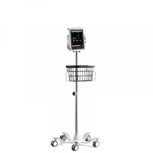 Monitor Συνεχούς & Spot-Check Παρακολούθησης Huntleigh SC500 Τροχήλατο