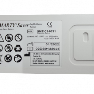 Μπαταρία Απινιδωτών Smarty Saver Amitalia